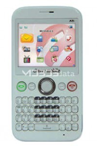 CHERRY MOBILE A5I specifikacije